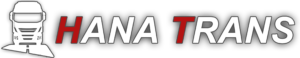 Logo Hana Trans