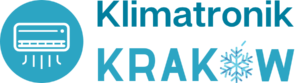 Logo Klimatronik Kraków