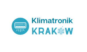 Logo Klimatronik Kraków